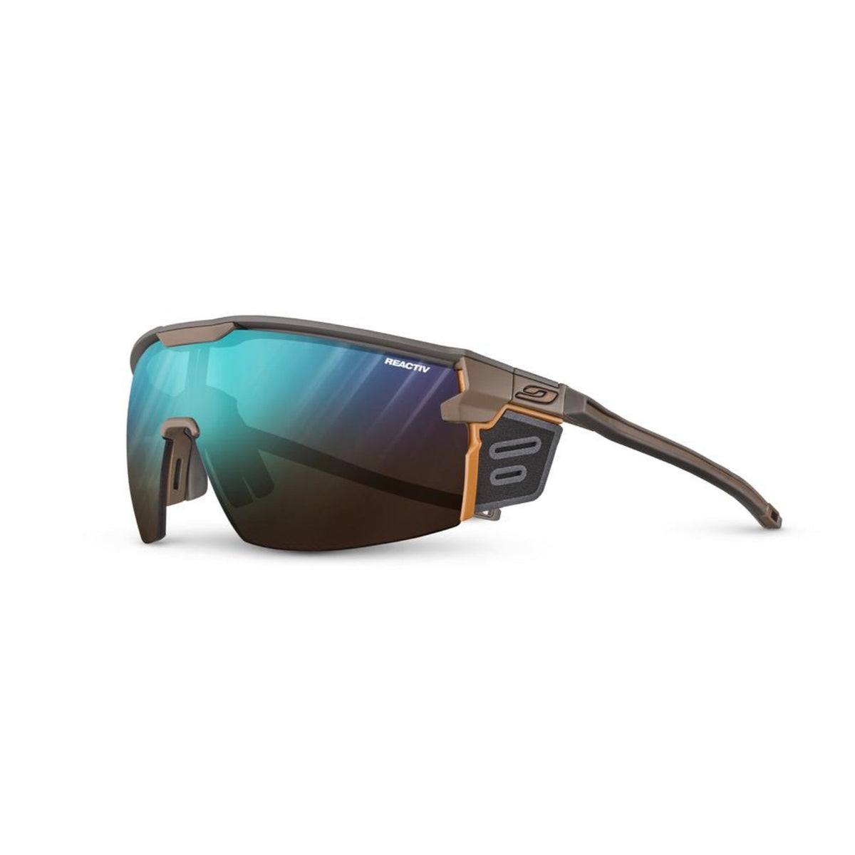 Julbo Ultimate Cover Reactiv 2-4