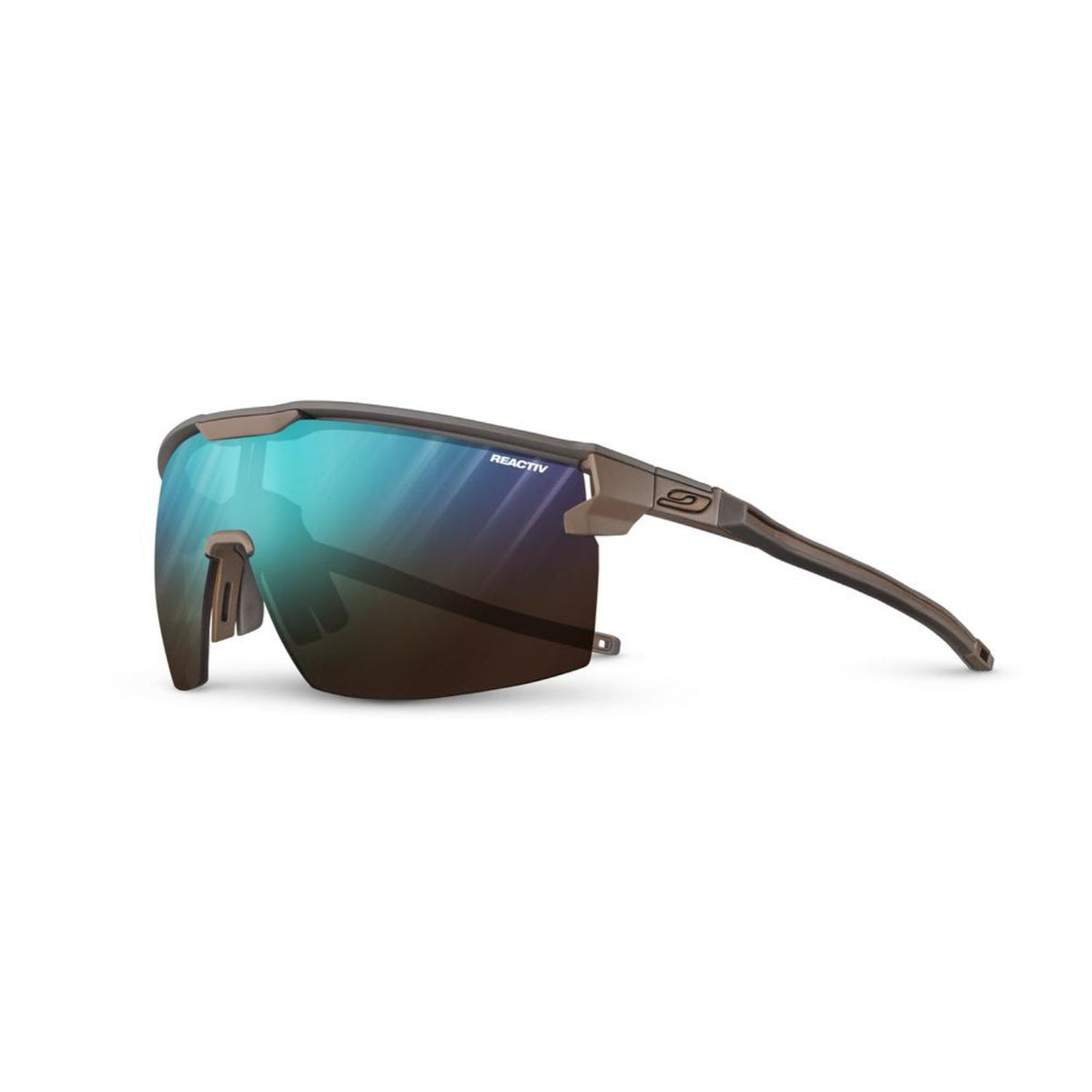 Julbo Ultimate Cover Reactiv 2-4