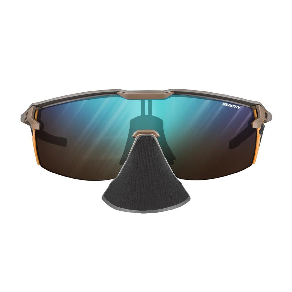 Julbo Ultimate Cover Reactiv 2-4
