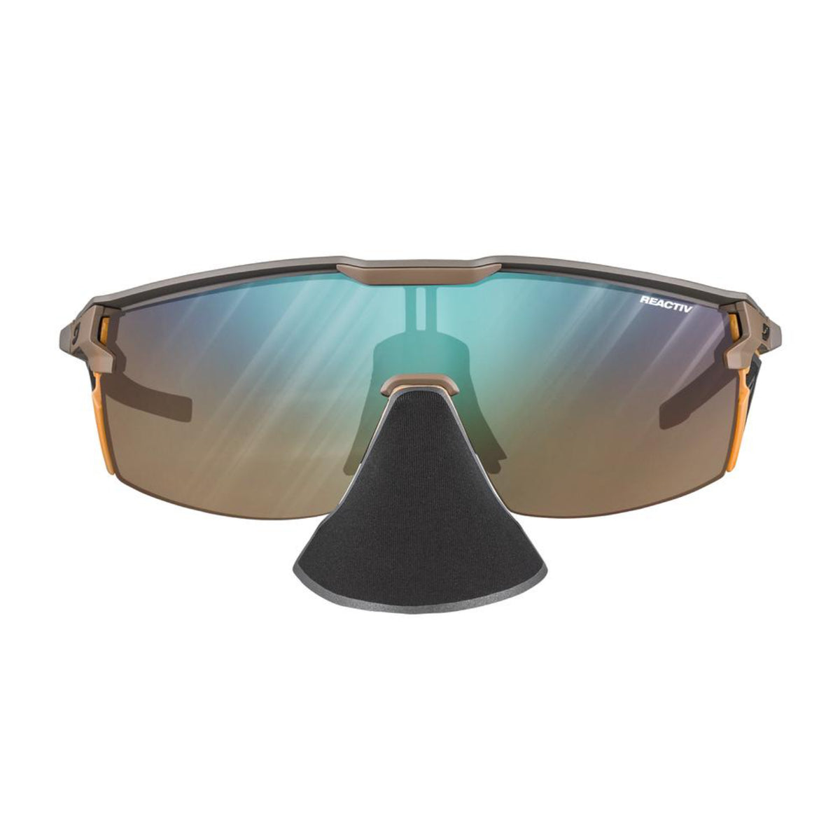 Julbo Ultimate Cover Reactiv 2-4