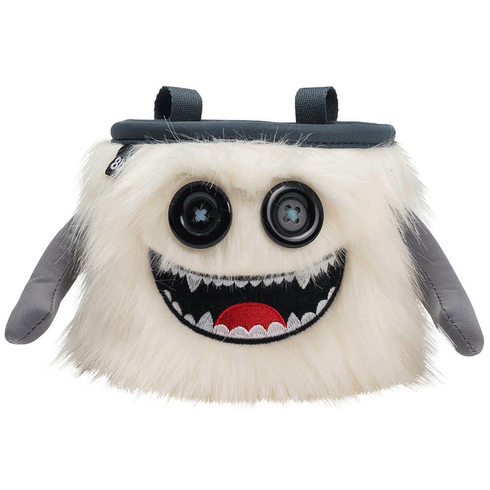 8BPlus Manny Chalk Bag Front