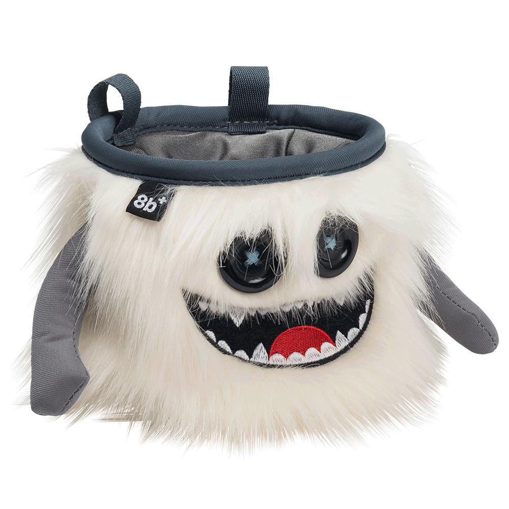 8BPlus Manny Chalk Bag Front