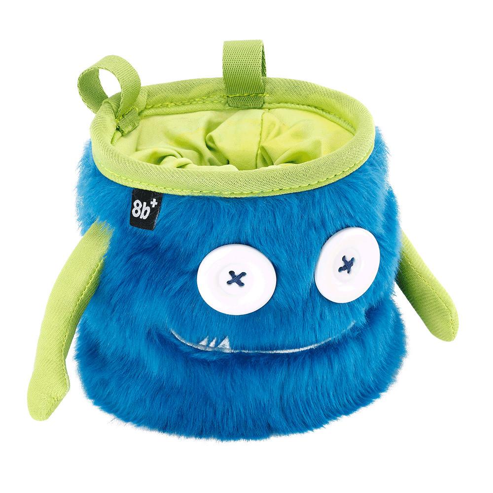 8BPlus Max Chalk Bag, front/side view