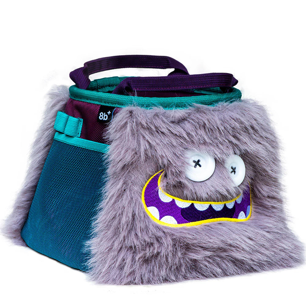8BPlus Angus Boulder Chalk Bucket