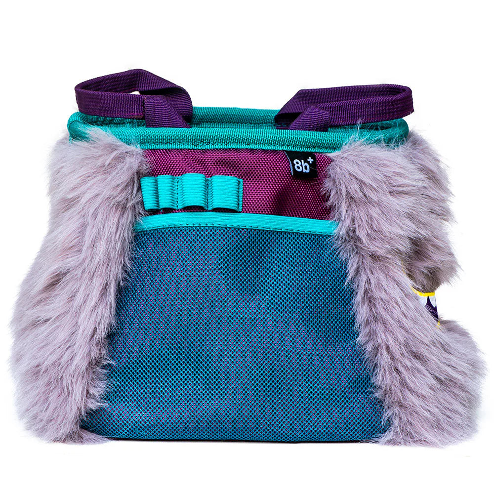 8BPlus Angus Boulder Chalk Bucket
