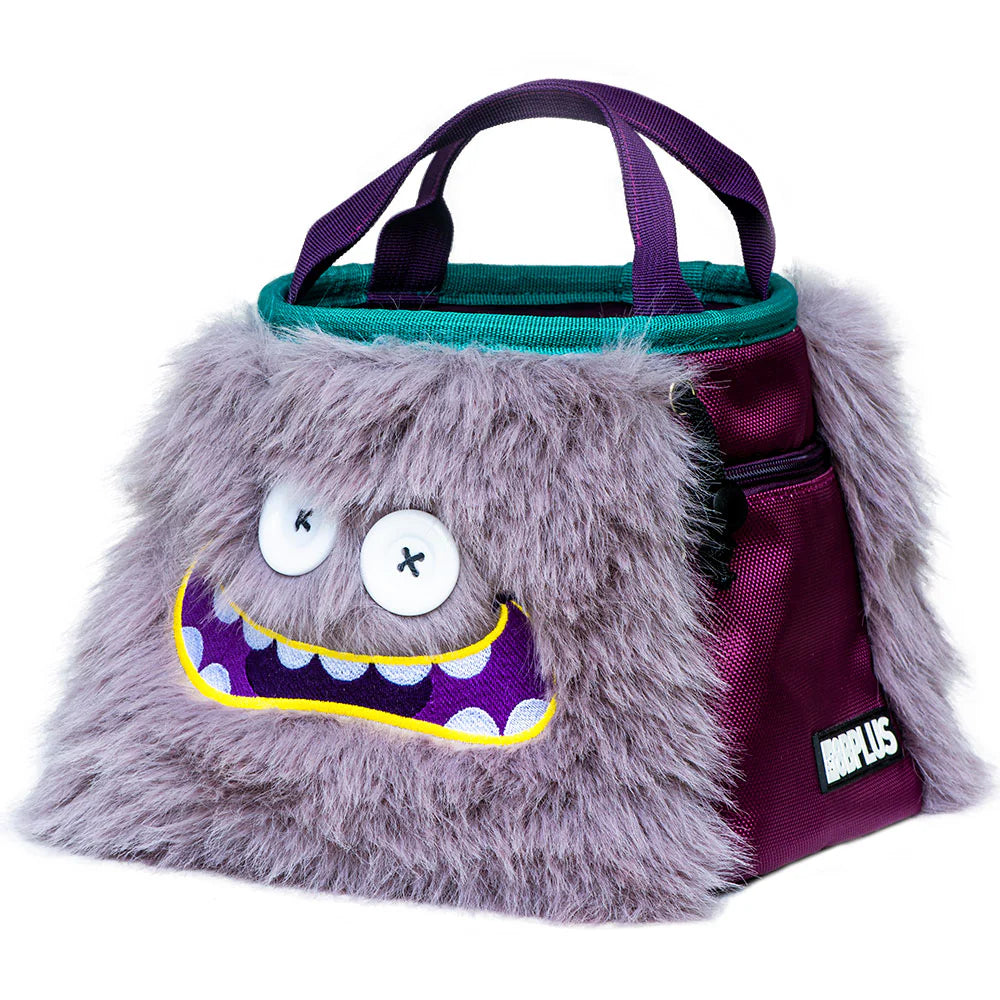 8BPlus Angus Boulder Chalk Bucket