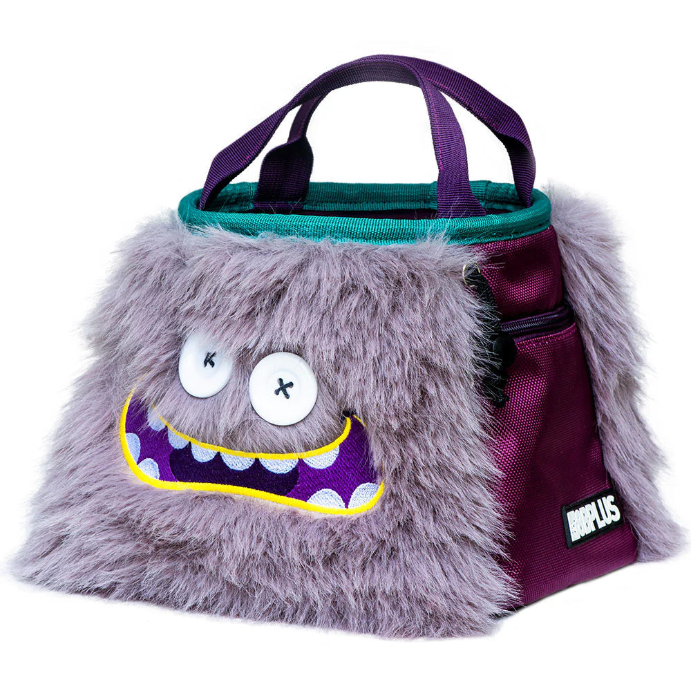 8BPlus Angus Boulder Chalk Bucket