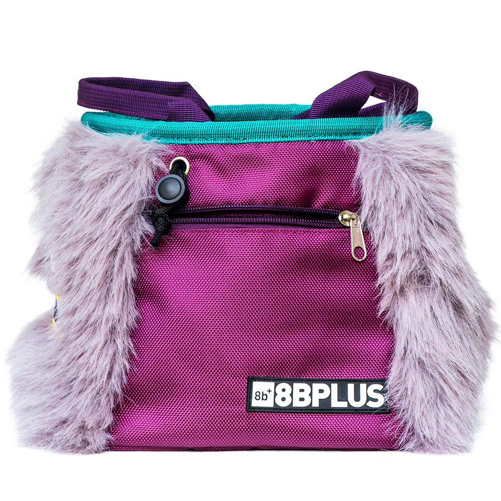 8BPlus Angus Boulder Chalk Bucket