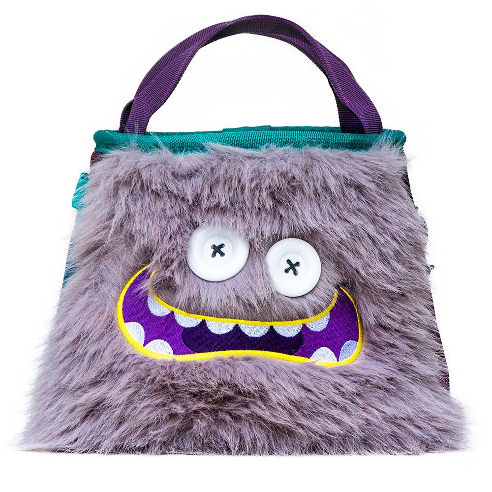 8BPlus Angus Boulder Chalk Bucket