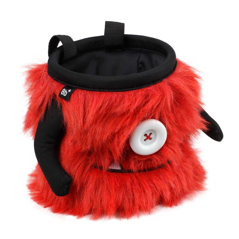 8BPlus Bruno Chalk Bag