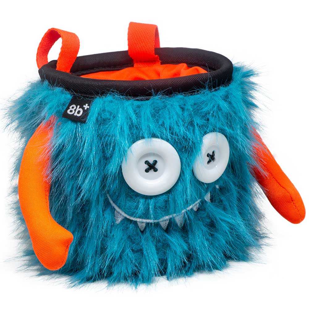8BPlus Gustav Chalk Bag