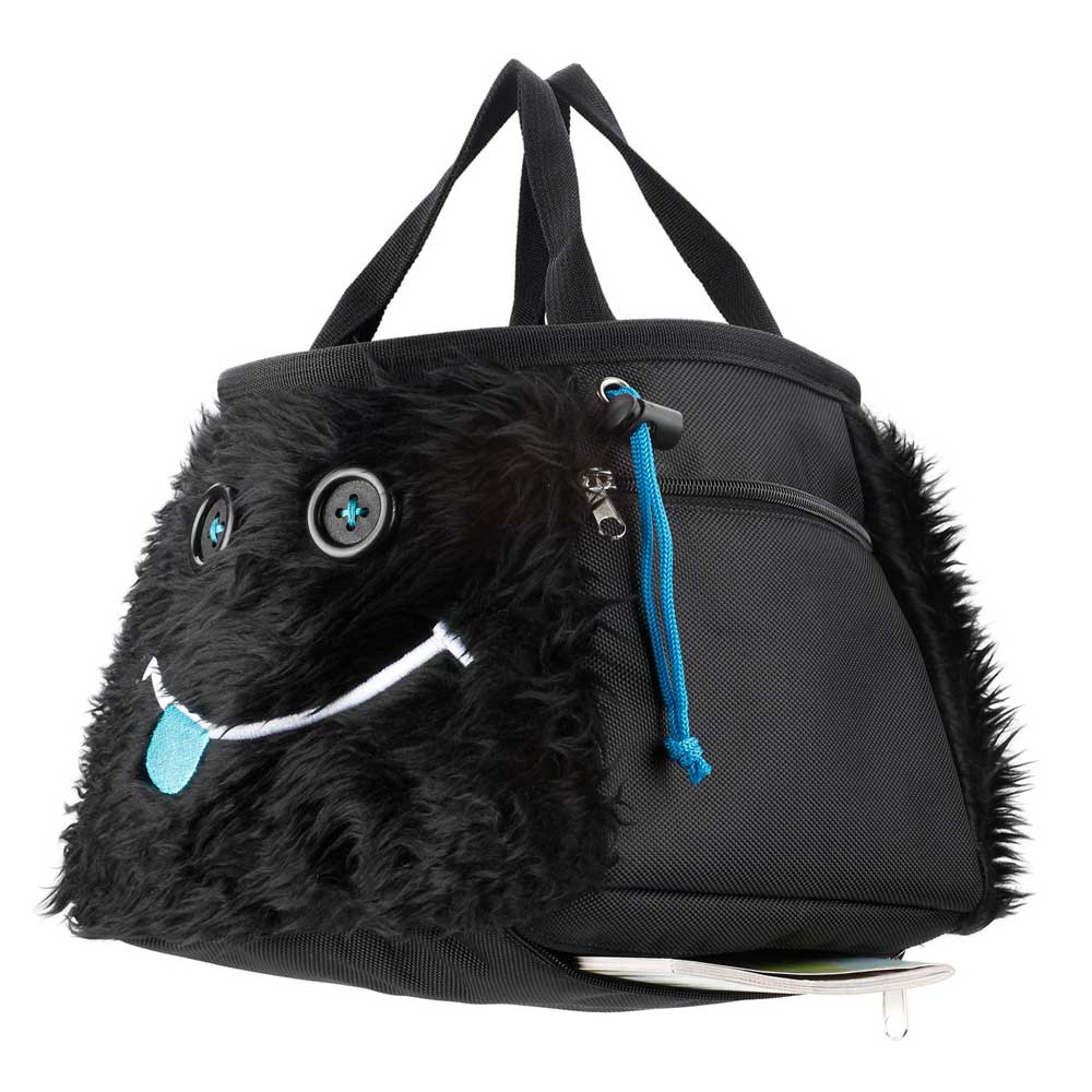 8BPlus Hector Boulder Chalk Bucket