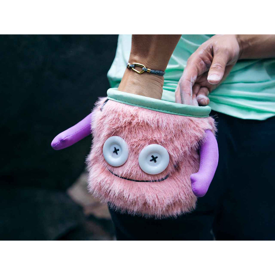 8BPlus Jules Chalk Bag