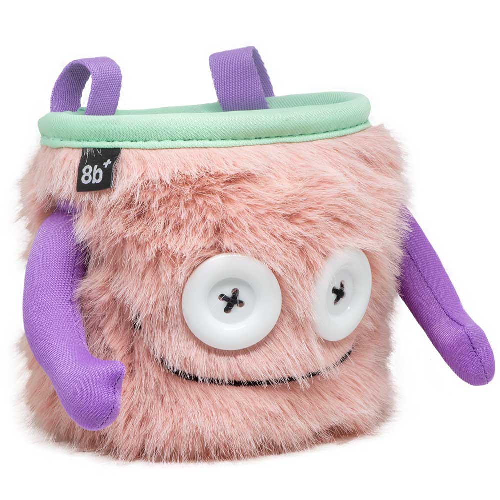 8BPlus Jules Chalk Bag