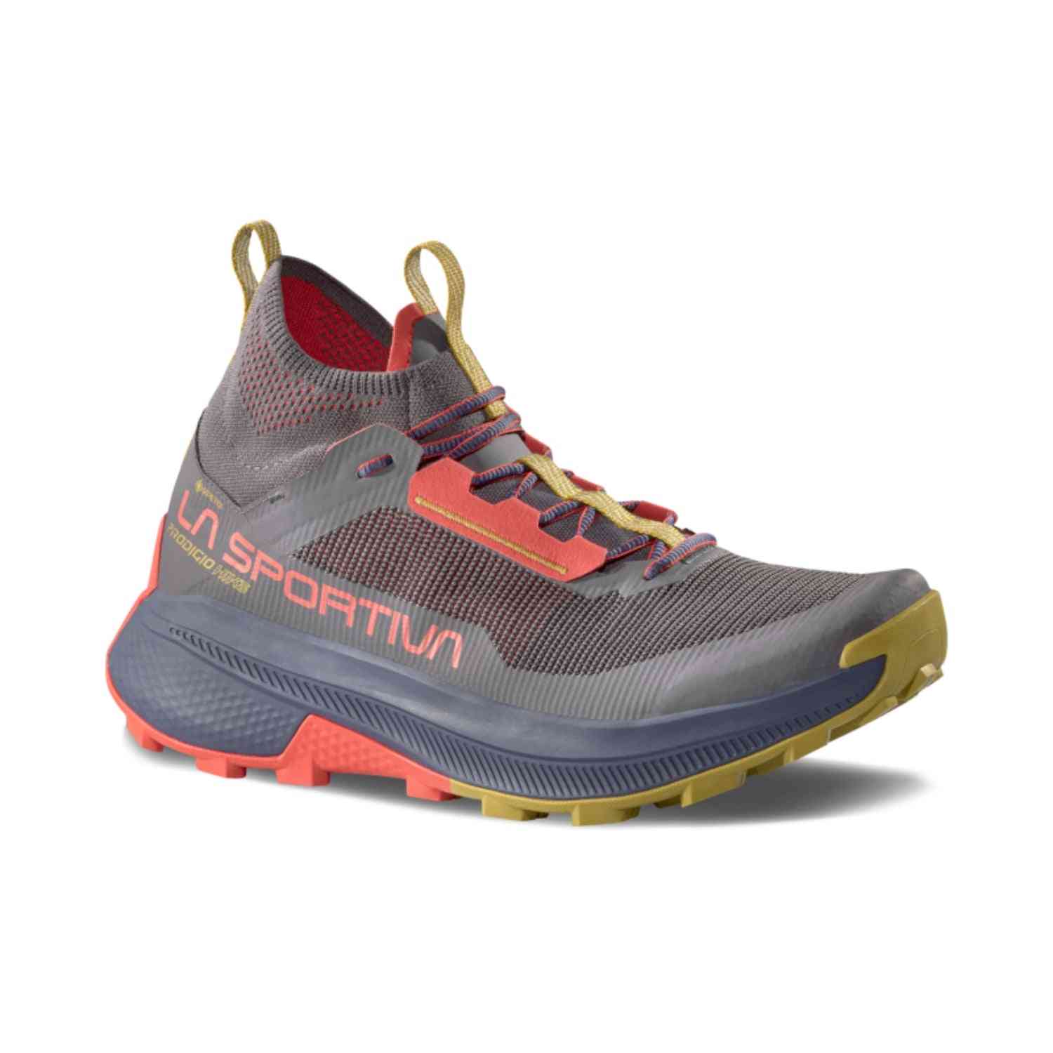 La Sportiva Prodigio Hike GTX Men's Fast Boots Speed Comfort