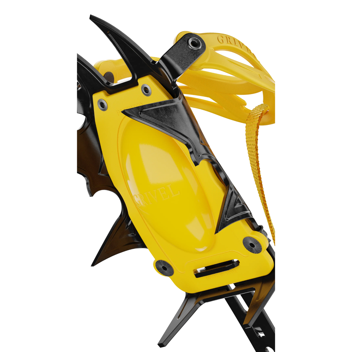 Grivel G12 LT Crampons