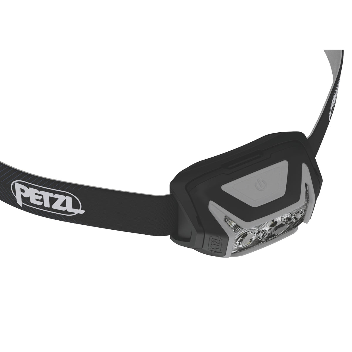 Petzl Actik Core