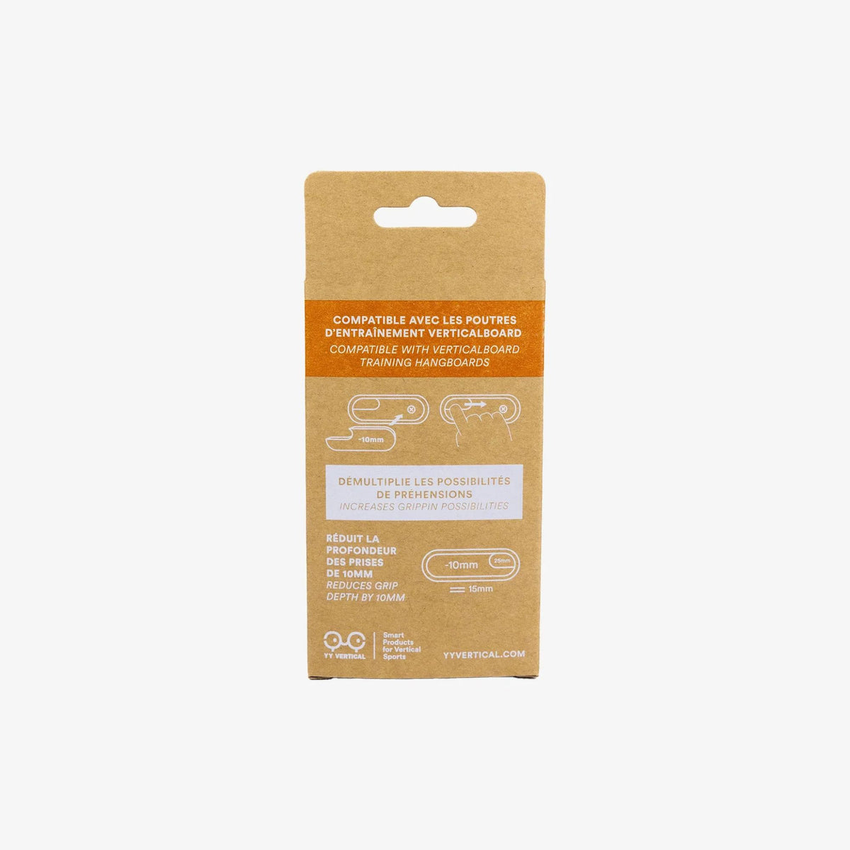 YY Vertical Board Magnetic Inserts