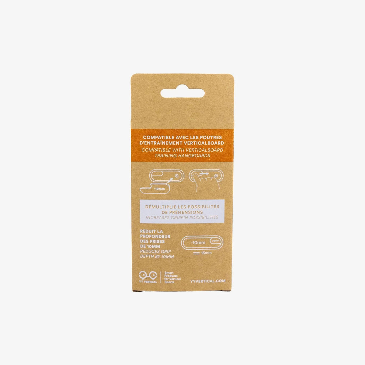 YY Vertical Board Magnetic Inserts
