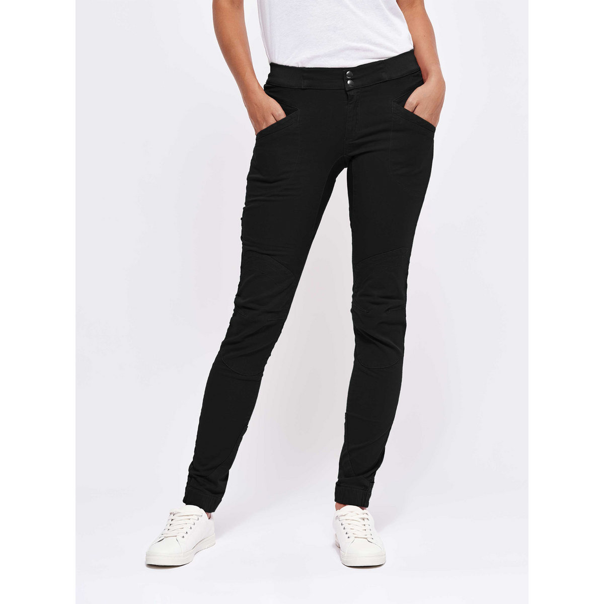 Looking For Wild Laila Peak Pant - Women's - Pirate Black