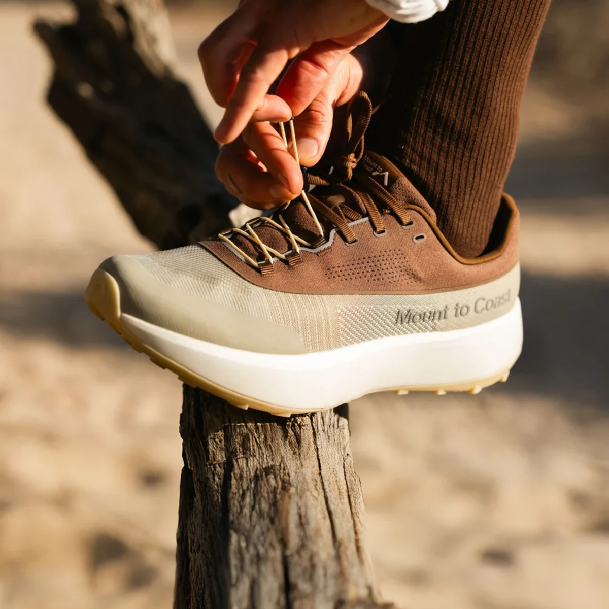 Mount to Coast H1 - Men's