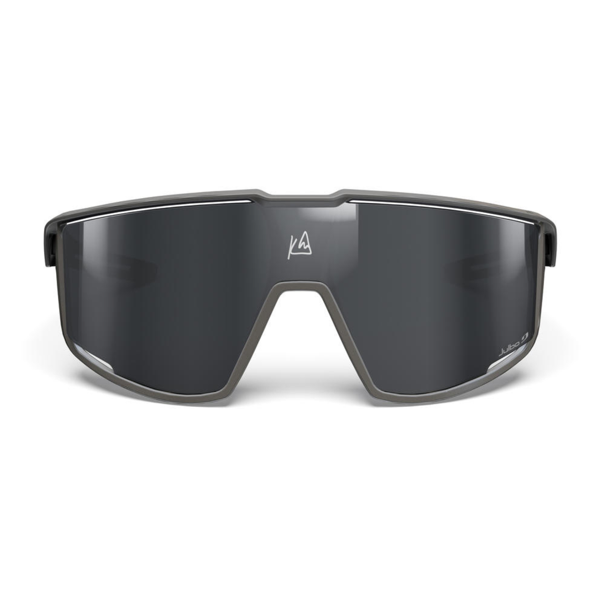 Julbo Fury Kilian Jornet SPECTRON Cat 3
