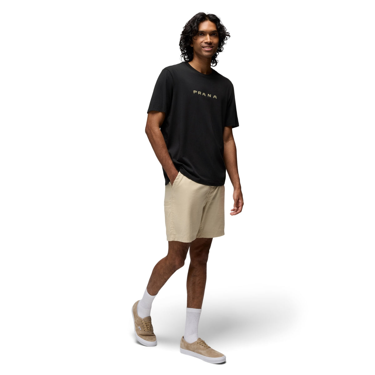 Prana Everyday Paradise Creek T-Shirt - Men's