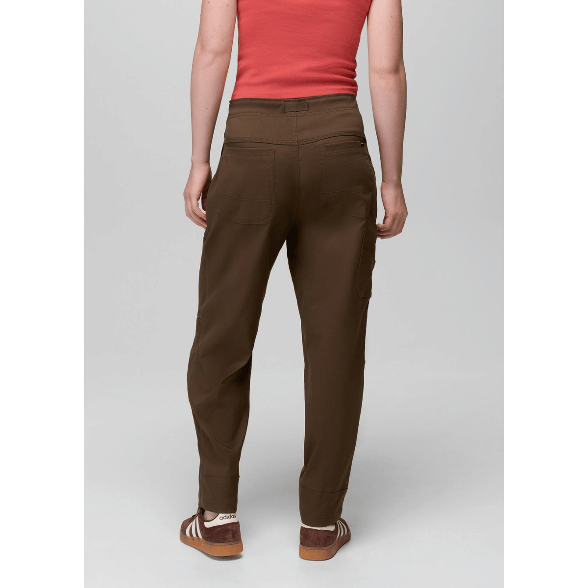 Prana Stretch Zion High Rise Cinch Pant - Women's
