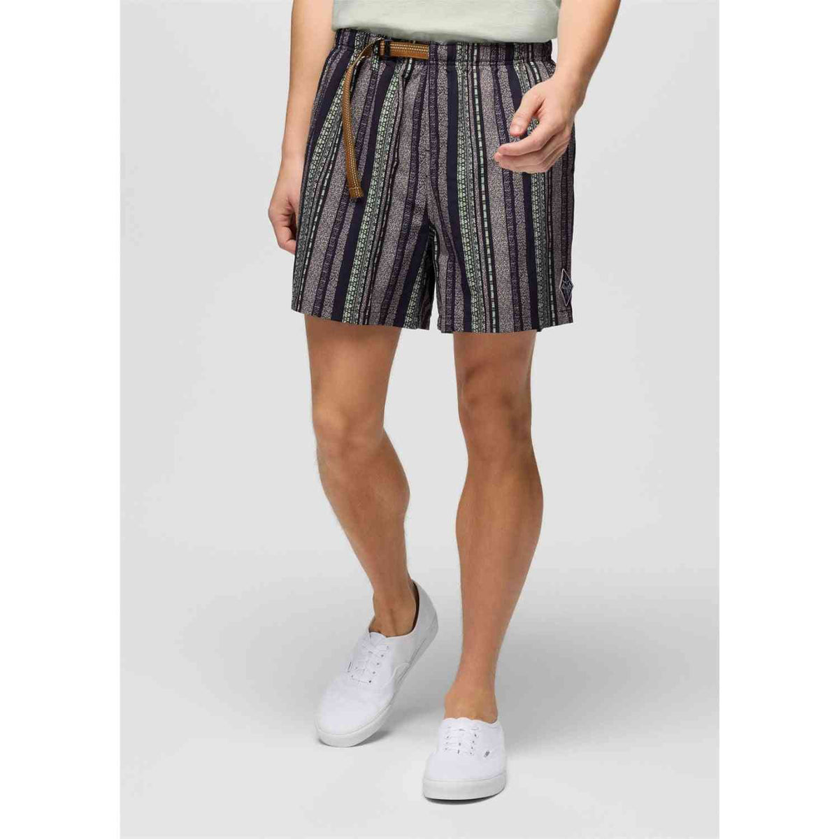 Prana Indio Heritage Short - Men's