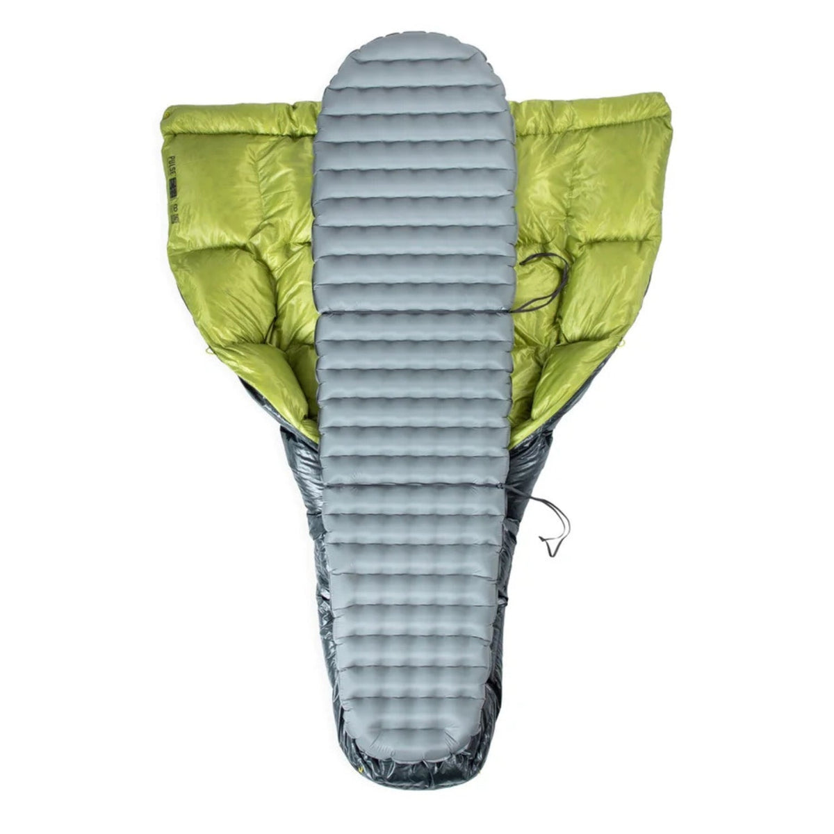 Nemo Pulse UL Endless Promise Sleeping Quilt 34F/-1°C