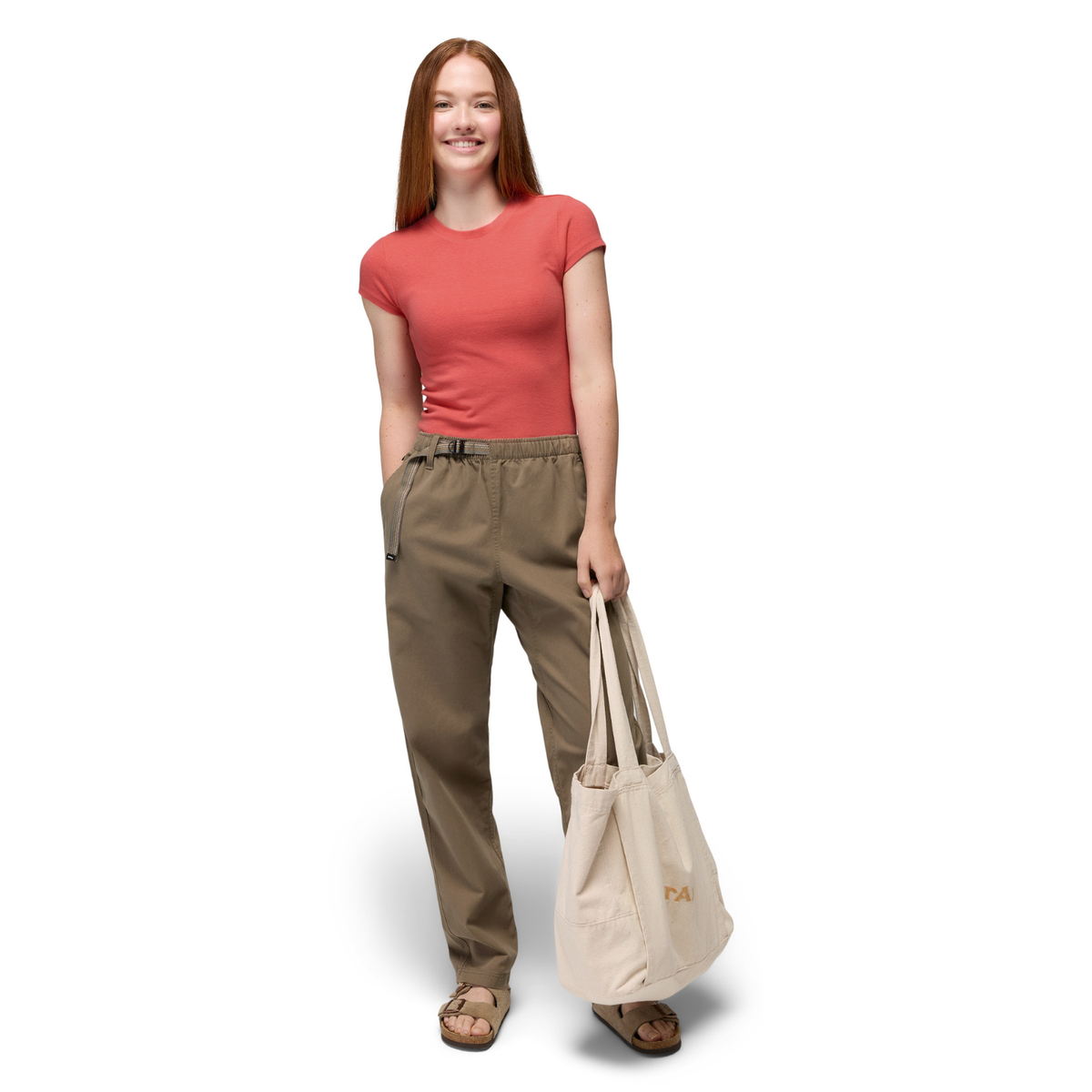 Prana Durado Pant - Womens