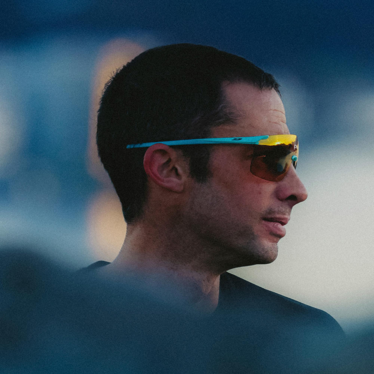 Julbo Faster L Kilian Jornet Cat 0-3