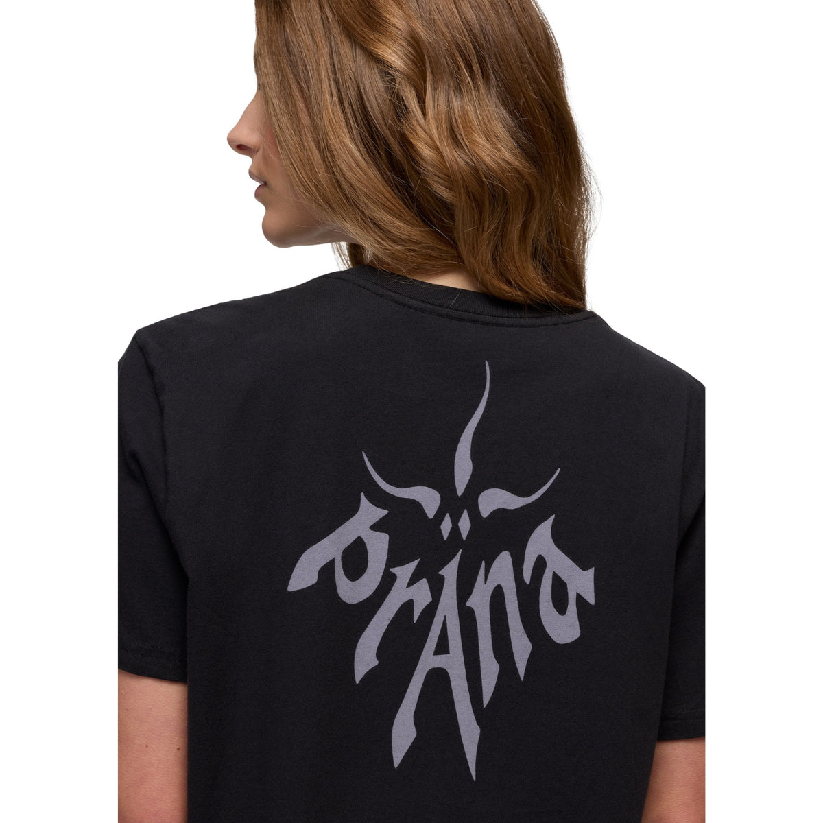 Prana Heritage Logo Graphic T-Shirt - Unisex