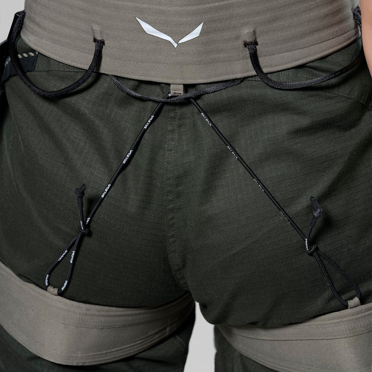 Salewa Agner Womens Harness