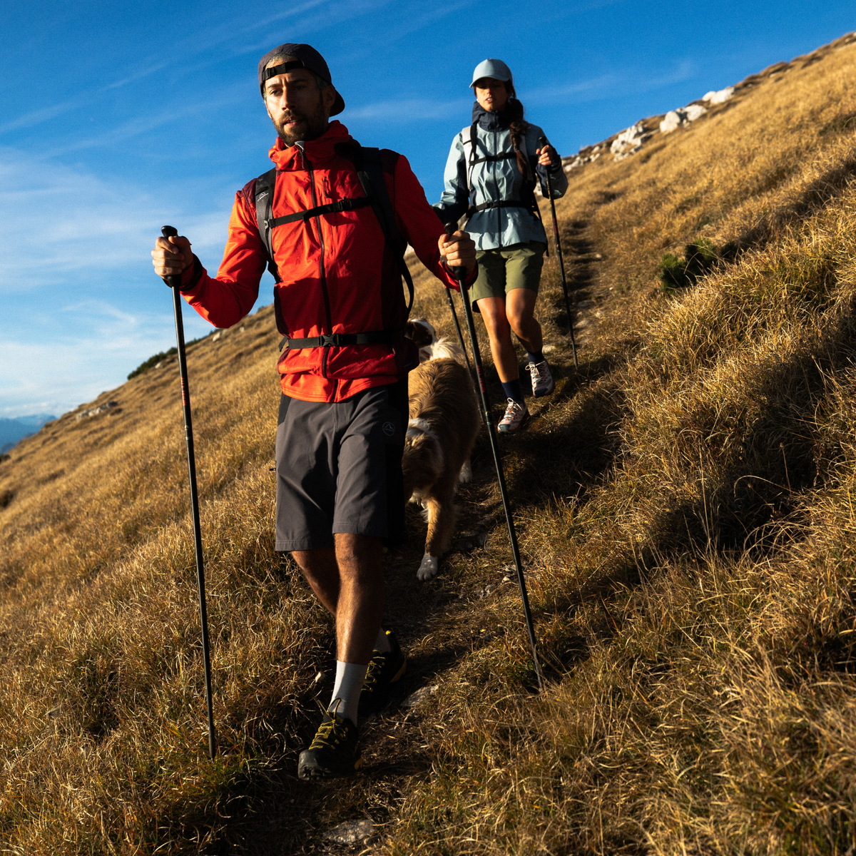 La Sportiva Ultra Raptor 3 MID GTX Womens