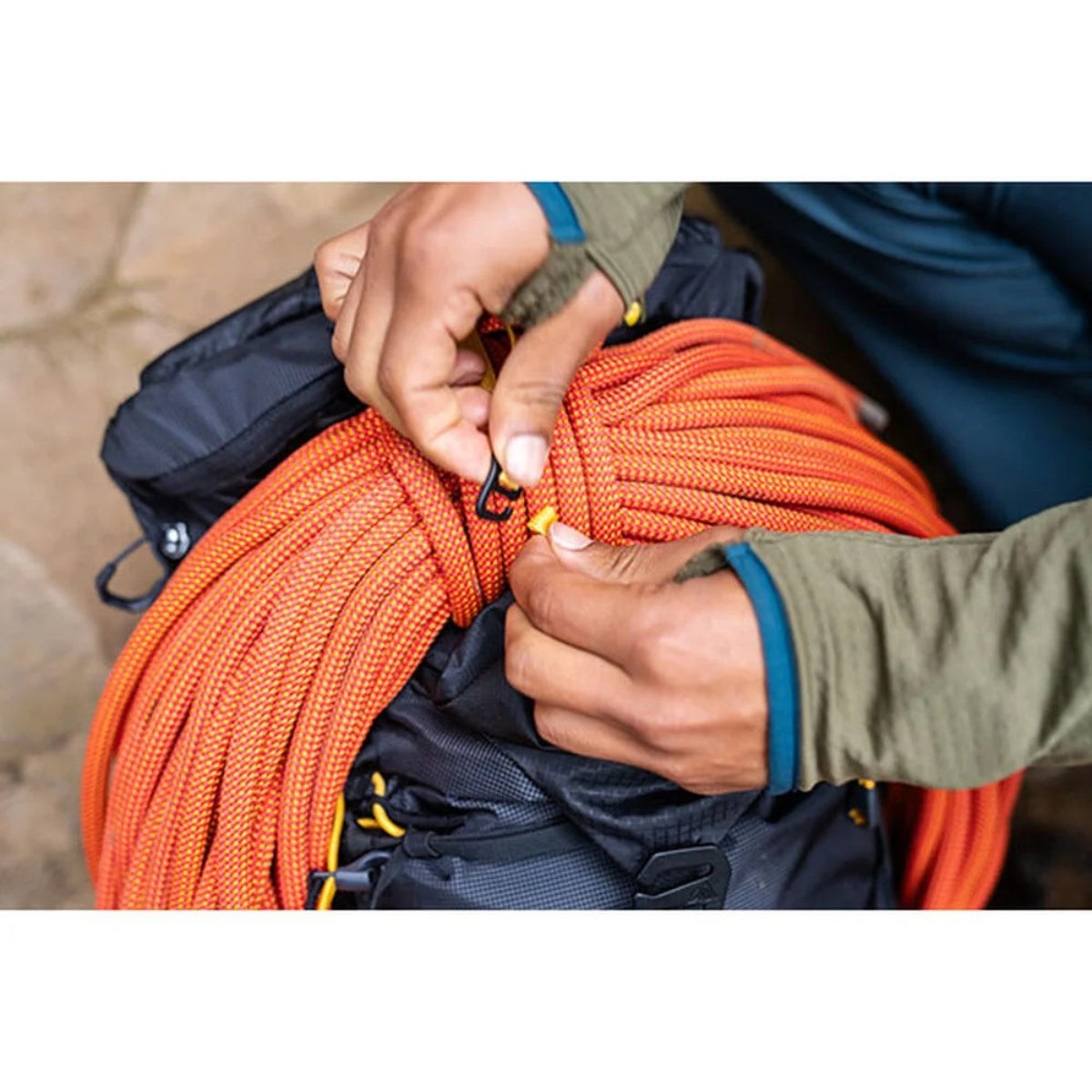 Gregory Alpinisto 20L Backpack