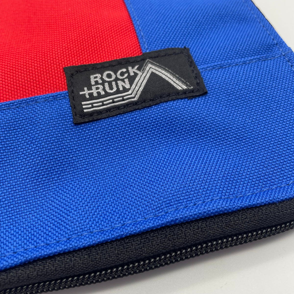 Rock+Run Large Guidebook Cover
