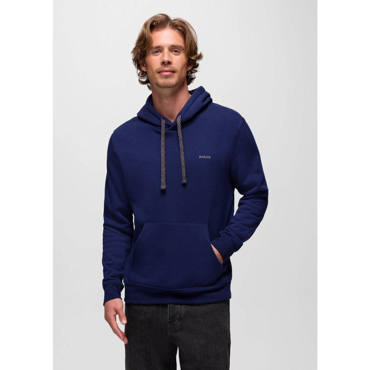Prana Fleece Hoodie - Men's