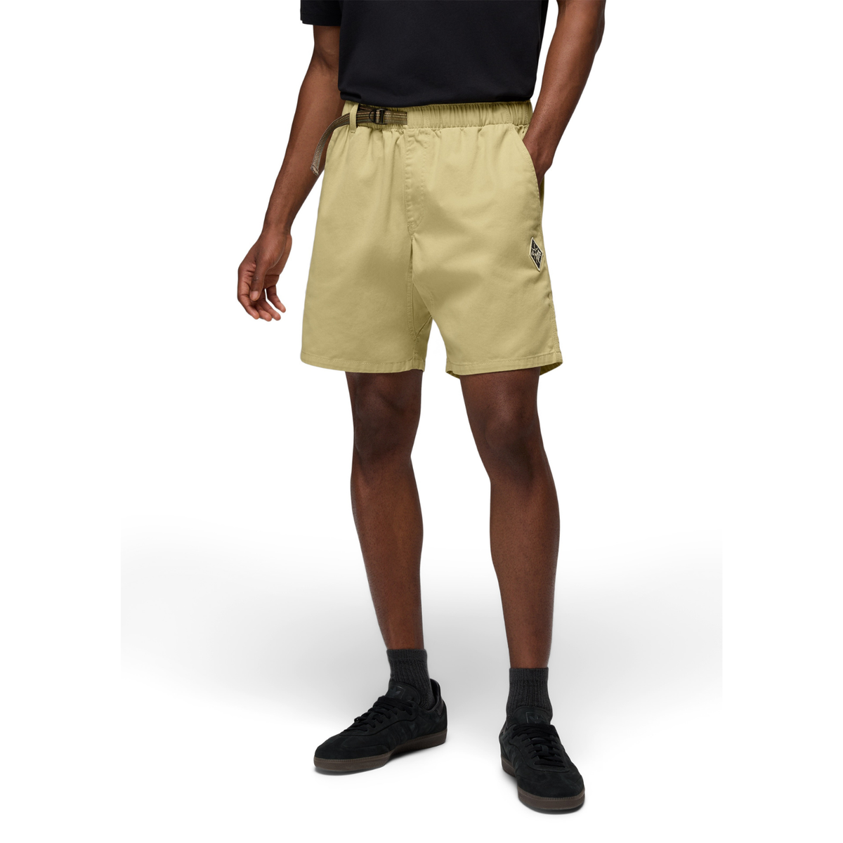 Prana Durado Short