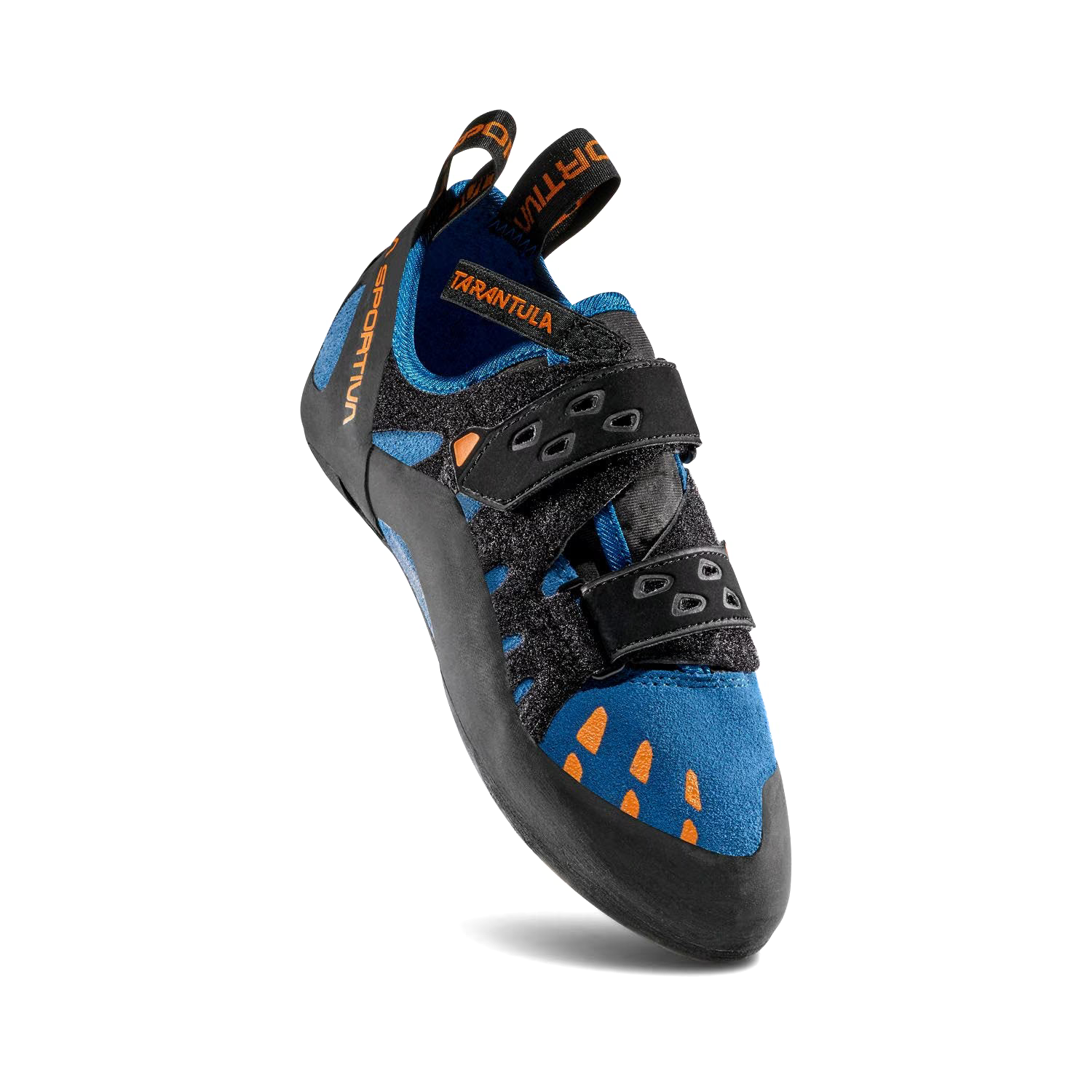 La Sportiva Tarantula Space Blue/Maple EU 371