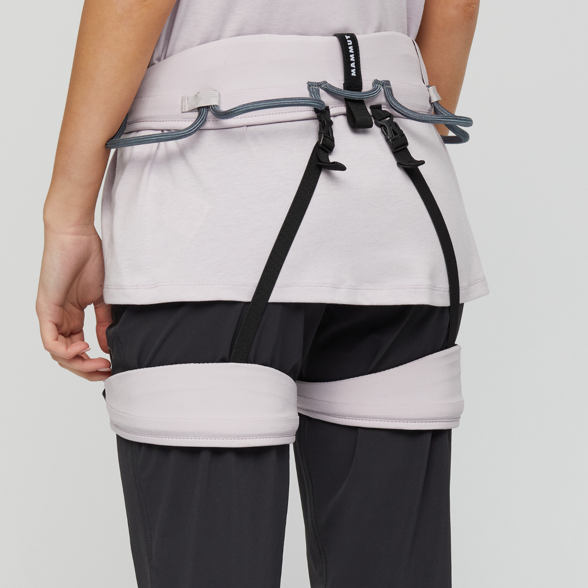 Mammut Ophir 1 Slide 2.0 Harness - Womens