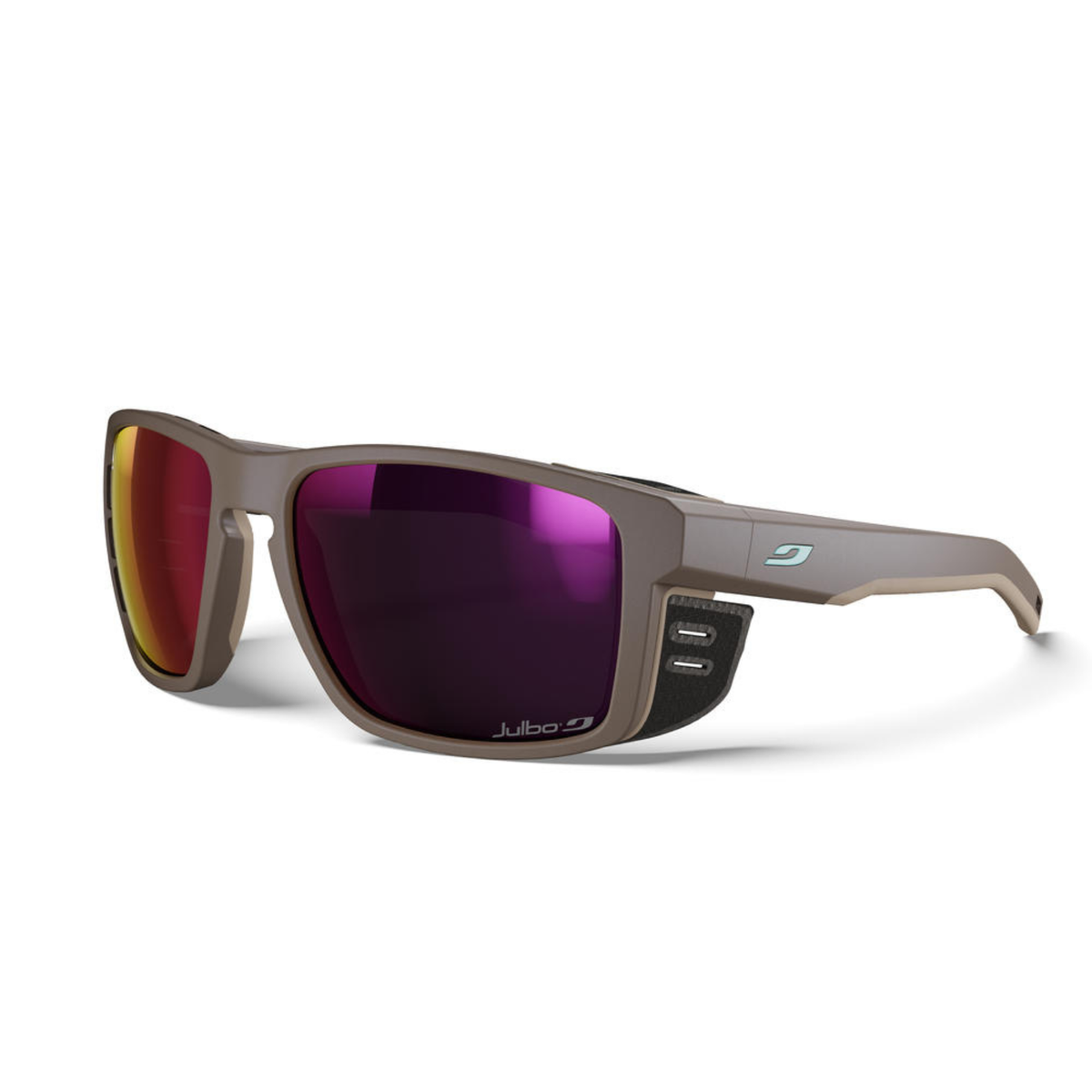 Julbo Shield Kilian Jornet Cat 0-4