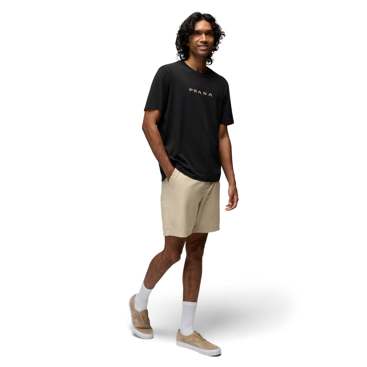 Prana Everyday Paradise Creek T-Shirt - Men's