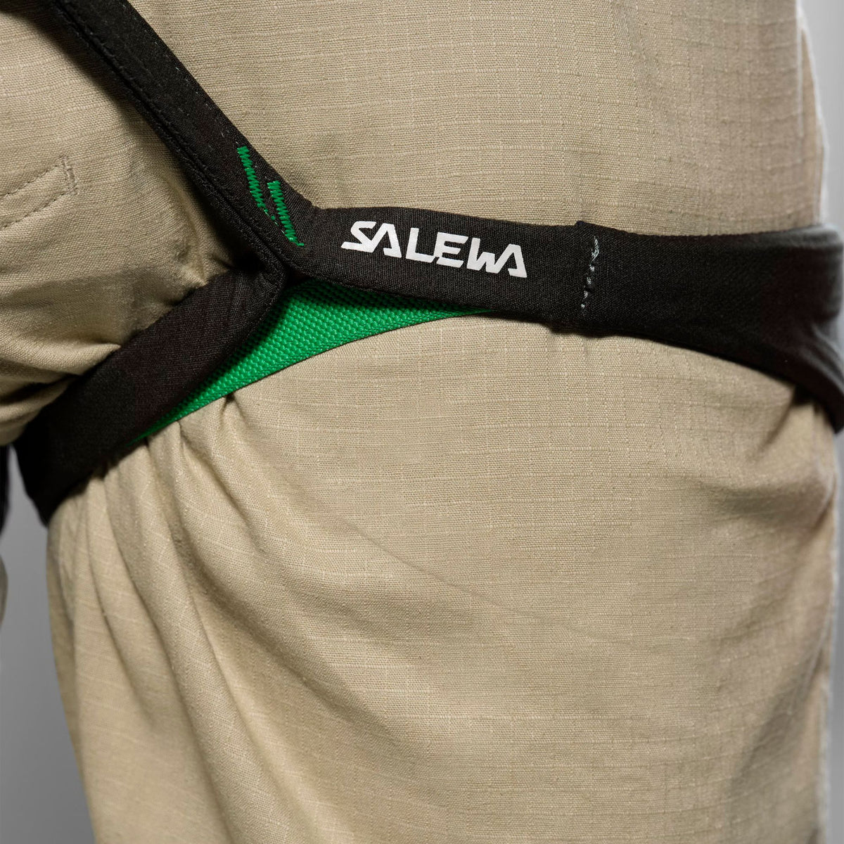Salewa Agner Harness