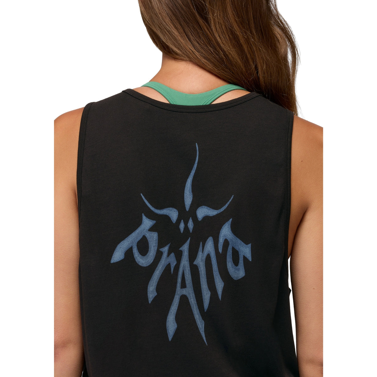 Prana Heritage Graphic Tank - Unisex
