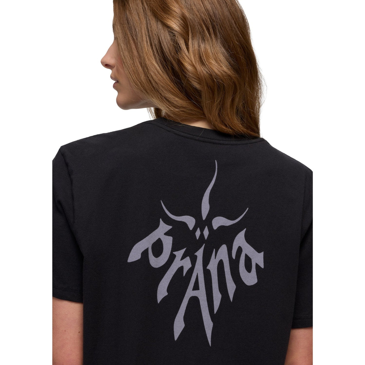 Prana Heritage Logo Graphic T-Shirt - Unisex