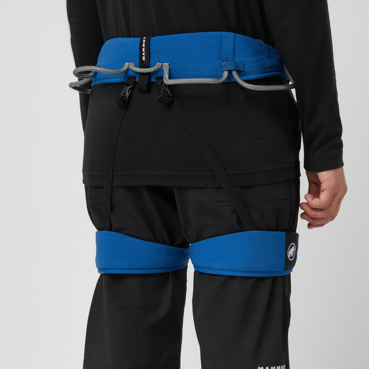 Mammut Ophir 1 Slide 2.0 Harness
