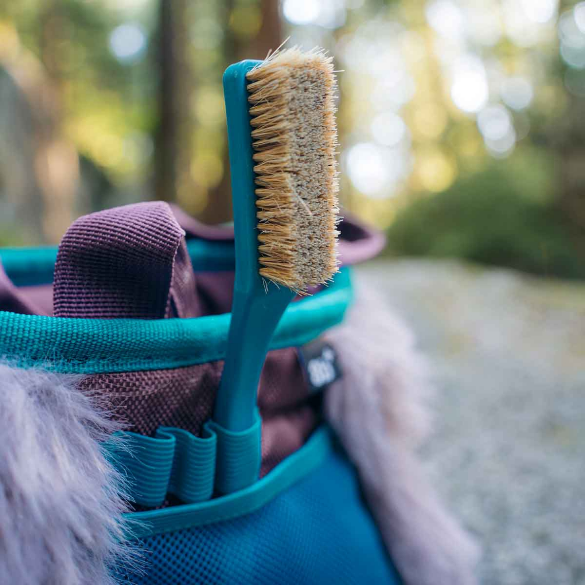 8BPLUS Save The Ocean Climbing Brush