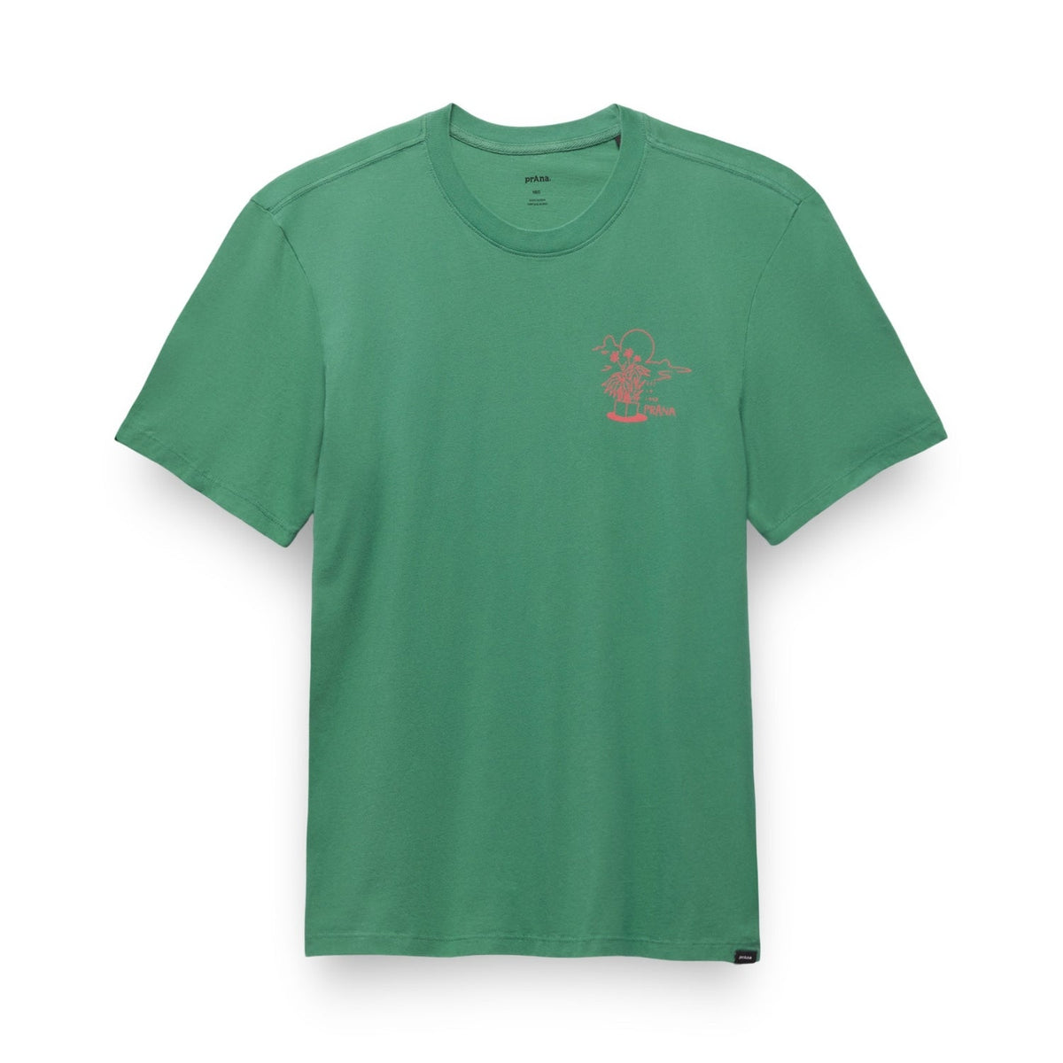 Prana Everyday Homeostasis T-Shirt - Men's
