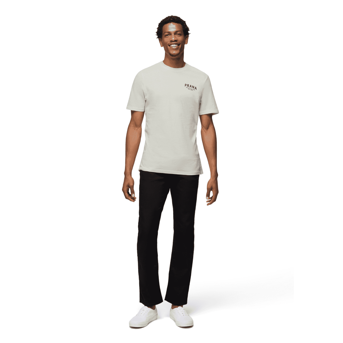 Prana Past And Present T-Shirt - Men's